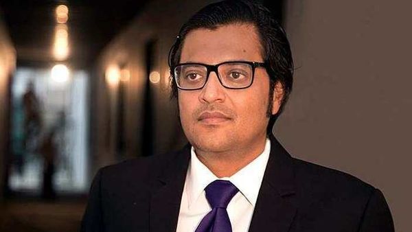 অর্ণব গোস্বামী (ফাইল ছবি, সৌজন্য টুইটার) অর্ণব গোস্বামী (ফাইল ছবি, সৌজন্য টুইটার)