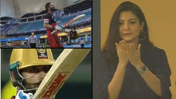 মাঝমাঠেই বিরুষ্কার রোম্যান্স মাঝমাঠেই বিরুষ্কার রোম্যান্স