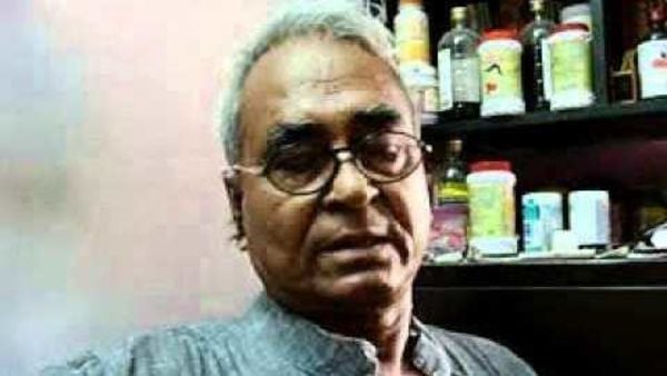 আবদুর রেজ্জাক মোল্লা। ফাইল ছবি আবদুর রেজ্জাক মোল্লা। ফাইল ছবি