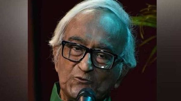 ফের শোকের ছায়া সংস্কৃতি জগতে ফের শোকের ছায়া সংস্কৃতি জগতে