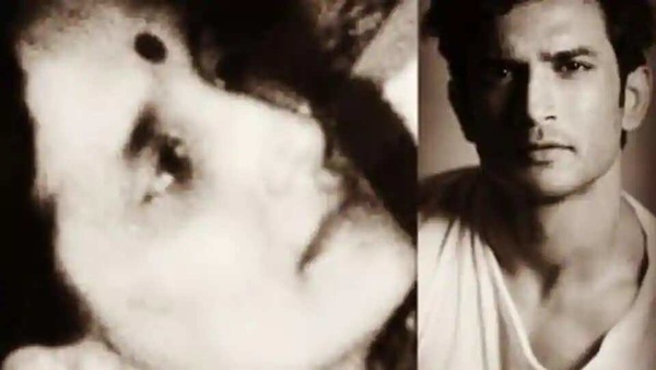 মায়ের অদেখা ছবি পোস্ট সুশান্তের দিদির মায়ের অদেখা ছবি পোস্ট সুশান্তের দিদির
