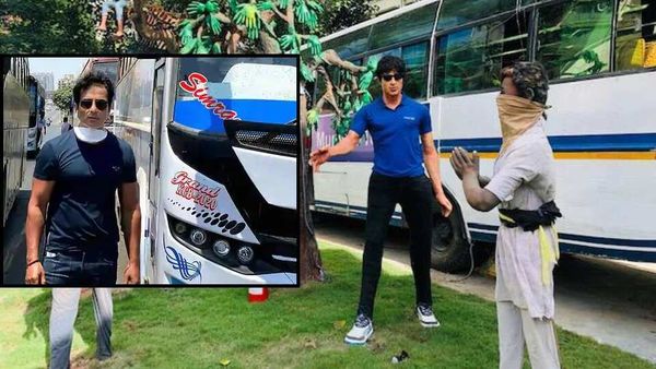 সোনুকে শ্রদ্ধা জানাল কলকাতার ক্লাব, আপ্লুত তারকা সোনুকে শ্রদ্ধা জানাল কলকাতার ক্লাব, আপ্লুত তারকা