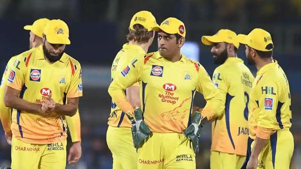 চলতি আইপিএল মরশুমে গভীর অন্ধকারে তলিয়ে যাচ্ছে ধোনির নেতৃত্বাধীন সিএসকে। চলতি আইপিএল মরশুমে গভীর অন্ধকারে তলিয়ে যাচ্ছে ধোনির নেতৃত্বাধীন সিএসকে।