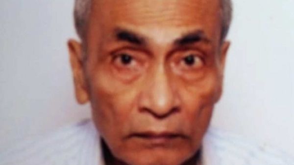প্রয়াত প্রাক্তন সিপিএম বিধায়ক আনিসুর রহমান। বয়স হয়েছিল ৭৮ বছর। প্রয়াত প্রাক্তন সিপিএম বিধায়ক আনিসুর রহমান। বয়স হয়েছিল ৭৮ বছর।