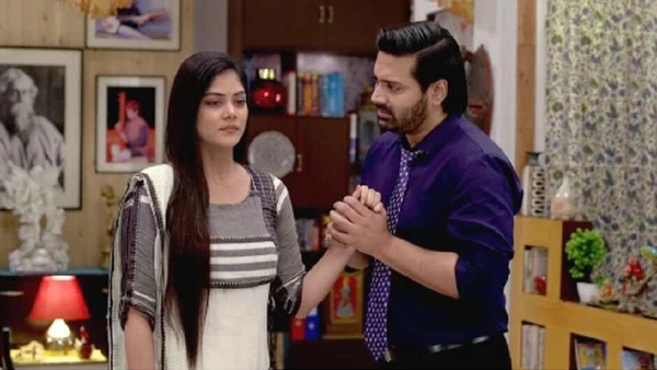 রানিমার কাছে হেরে গেল মোহর রানিমার কাছে হেরে গেল মোহর