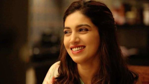 ভূমি পেদনেকর (ছবি-ইনস্টাগ্রাম) ভূমি পেদনেকর (ছবি-ইনস্টাগ্রাম)