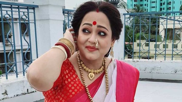 করোনামুক্ত অপরাজিতা আঢ্য (ছবি-ইনস্টাগ্রাম) করোনামুক্ত অপরাজিতা আঢ্য (ছবি-ইনস্টাগ্রাম)