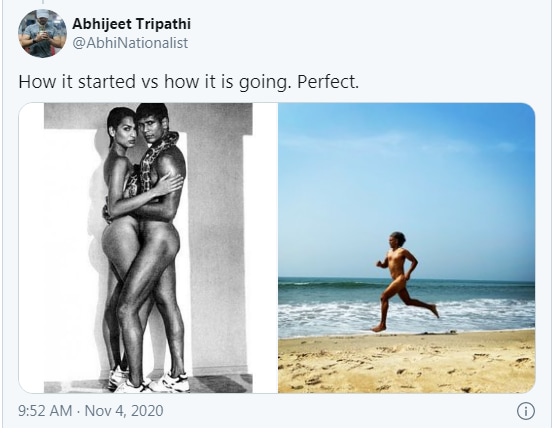 বদলায়নি কিছুই! বদলায়নি কিছুই!