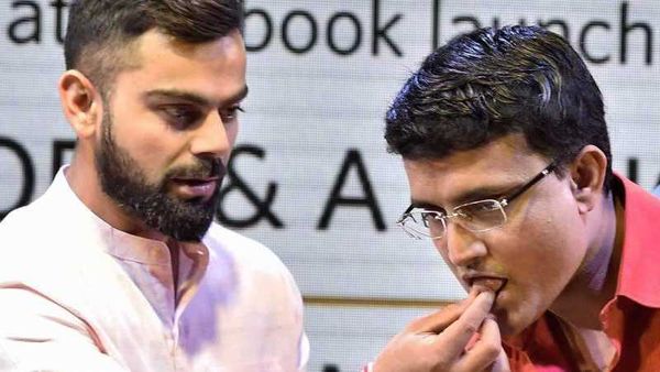 অস্ট্রেলিয়াকে হারানো নিয়ে ভারতের ক্ষমতায় বিশ্বাস আছে সৌরভের (ফাইল ছবি, সৌজন্য পিটিআই) অস্ট্রেলিয়াকে হারানো নিয়ে ভারতের ক্ষমতায় বিশ্বাস আছে সৌরভের (ফাইল ছবি, সৌজন্য পিটিআই)