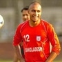 জামাল ভুঁইয়া (ছবি সৌজন্য মহামেডান স্পোর্টিং)