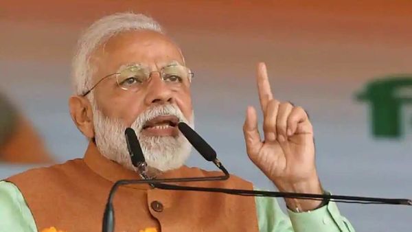দ্বিতীয় বিশ্বযুদ্ধের মতোই ইতিহাসের এক জলবিভাজিকা মূহূর্ত হয়ে রয়ে যাবে Covid-19 অতিমারী, মনে করছেন প্রধানমন্ত্রী মোদী। দ্বিতীয় বিশ্বযুদ্ধের মতোই ইতিহাসের এক জলবিভাজিকা মূহূর্ত হয়ে রয়ে যাবে Covid-19 অতিমারী, মনে করছেন প্রধানমন্ত্রী মোদী।