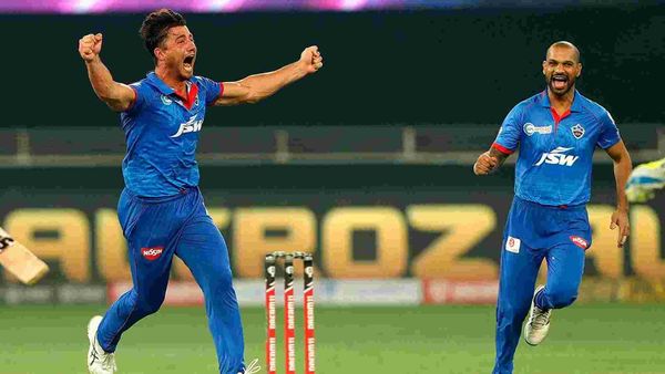 মার্কাস স্টইনিস। (ছবি সৌজন্য বিসিসিআই) মার্কাস স্টইনিস। (ছবি সৌজন্য বিসিসিআই)