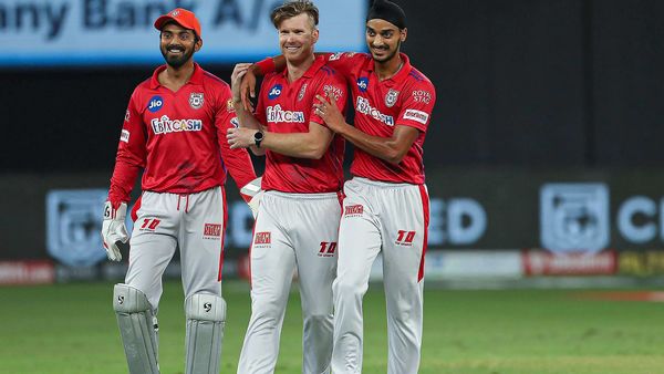 আগামী মরসুমের প্রস্তুতি শুরু পঞ্জাবের (PTI) আগামী মরসুমের প্রস্তুতি শুরু পঞ্জাবের (PTI)