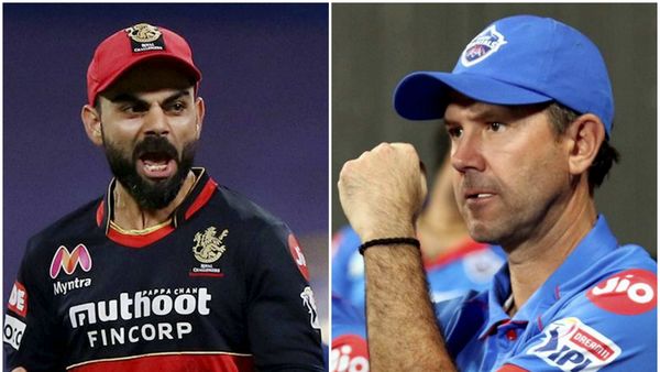 কী কারণে বচসায় জড়িয়েছিলেন বিরাট ও পন্টিং, রহস্য ফাঁস করলেন অশ্বিন (ফাইল ছবি, সৌজন্য পিটিআই) কী কারণে বচসায় জড়িয়েছিলেন বিরাট ও পন্টিং, রহস্য ফাঁস করলেন অশ্বিন (ফাইল ছবি, সৌজন্য পিটিআই)