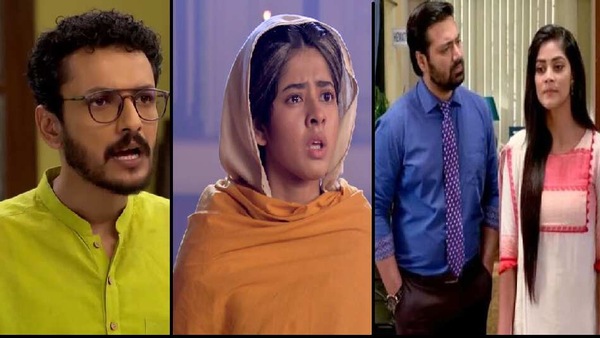 এ সপ্তাহে টিআরপি তালিকায় সেরার স্থান দখলে রাখল কারা? এ সপ্তাহে টিআরপি তালিকায় সেরার স্থান দখলে রাখল কারা?