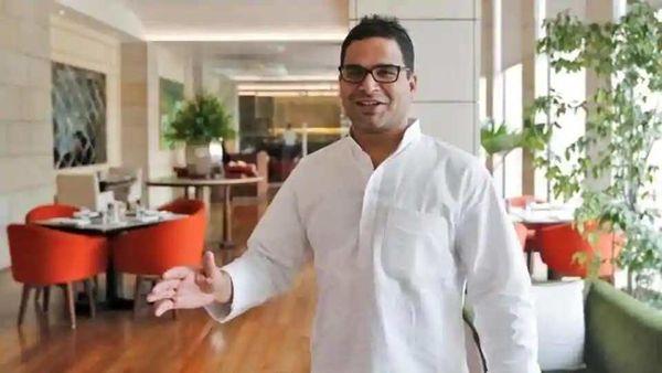 প্রশান্ত কিশোর (ফাইল ছবি) প্রশান্ত কিশোর (ফাইল ছবি)