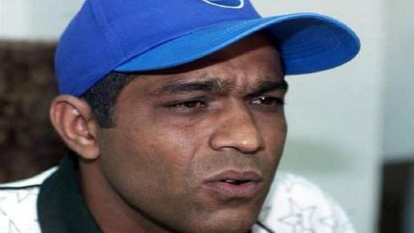 পাকিস্তানের প্রাক্তন অধিনায়ক রশিদ লতিফ (ফাইল ছবি, সৌজন্য রয়টার্স) পাকিস্তানের প্রাক্তন অধিনায়ক রশিদ লতিফ (ফাইল ছবি, সৌজন্য রয়টার্স)