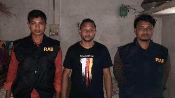 মহসিন তালুকদার (ছবি সৌজন্য ফেসবুক) মহসিন তালুকদার (ছবি সৌজন্য ফেসবুক)