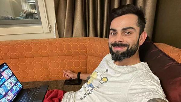 বিরাট কোহলি বিরাট কোহলি