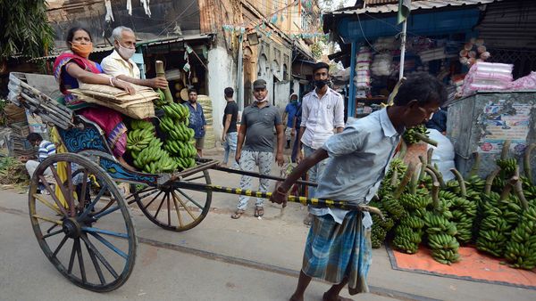 কলকাতার ছবি কলকাতার ছবি