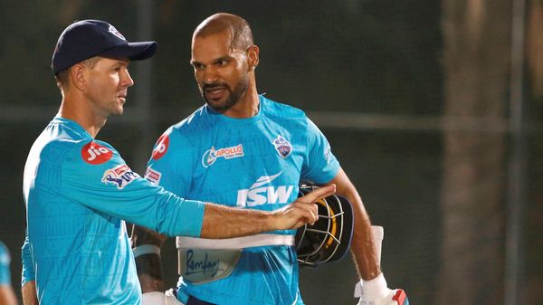 আইপিএলে পন্টিং (PTI) আইপিএলে পন্টিং (PTI)