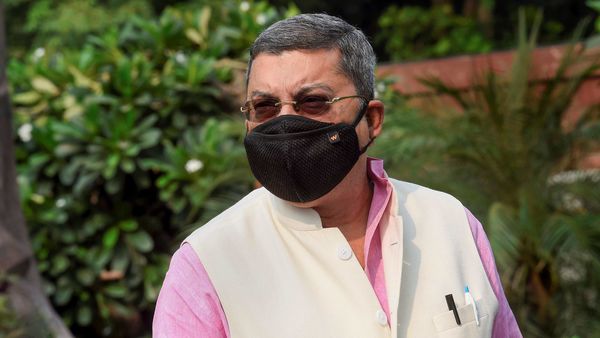 কল্যাণ বন্দ্যোপাধ্যায় (PTI) কল্যাণ বন্দ্যোপাধ্যায় (PTI)
