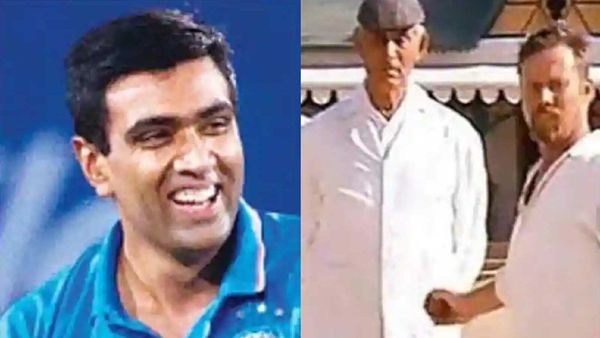 অশ্বিন ও বলিউড মুভি লগানের স্ক্রিনশট। অশ্বিন ও বলিউড মুভি লগানের স্ক্রিনশট।