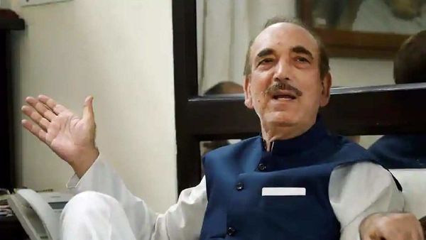 আমাদের নেতারা জনতার থেকে বিচ্ছিন্ন হয়ে পড়েছেন, অভিযোগ গুলাম নবি আজাদের। আমাদের নেতারা জনতার থেকে বিচ্ছিন্ন হয়ে পড়েছেন, অভিযোগ গুলাম নবি আজাদের।