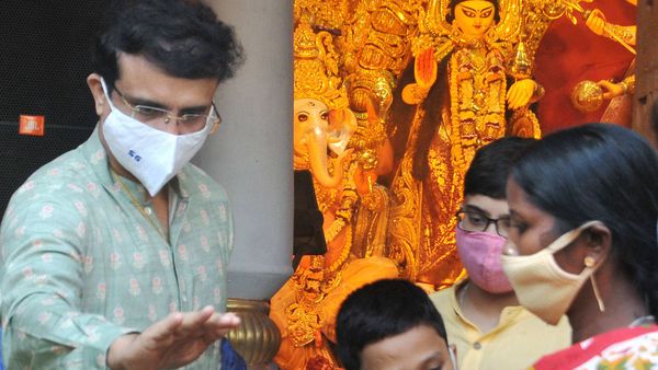 সৌরভ গঙ্গোপাধ্যায় (PTI) সৌরভ গঙ্গোপাধ্যায় (PTI)
