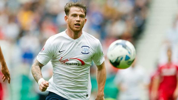জো গার্নার (ফাইল ছবি, সৌজন্য ফেসবুক @OfficialPNEFC) জো গার্নার (ফাইল ছবি, সৌজন্য ফেসবুক @OfficialPNEFC)