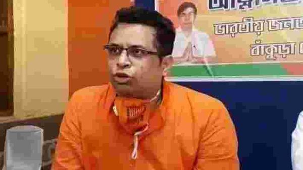 সৌমিত্র খাঁ। ফাইল ছবি সৌমিত্র খাঁ। ফাইল ছবি