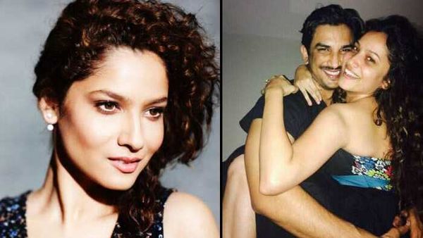 সুশান্ত সিং রাজপুতকে শ্রদ্ধা জানাবেন অঙ্কিতা লোখান্ডে (ছবি ইনস্টাগ্রাম) সুশান্ত সিং রাজপুতকে শ্রদ্ধা জানাবেন অঙ্কিতা লোখান্ডে (ছবি ইনস্টাগ্রাম)