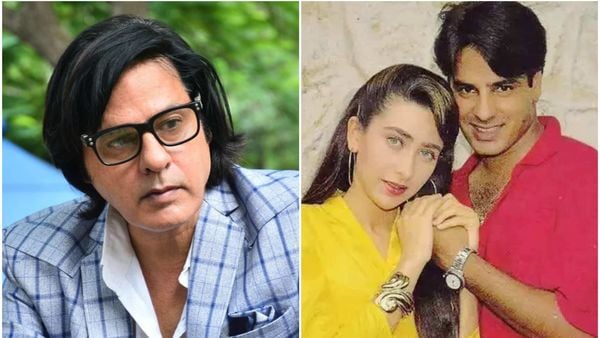 রাহুল রায় (ছবি সৌজন্য ইনস্টাগ্রাম officialrahulroy) রাহুল রায় (ছবি সৌজন্য ইনস্টাগ্রাম officialrahulroy)