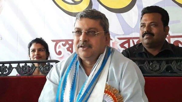 কল্যাণ বন্দ্যোপাধ্যায় কল্যাণ বন্দ্যোপাধ্যায়