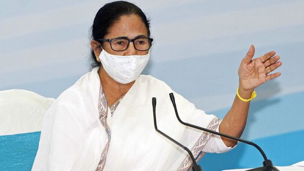 মমতা বন্দ্যোপাধ্যায় (ফাইল ছবি, সৌজন্য এএনআই) মমতা বন্দ্যোপাধ্যায় (ফাইল ছবি, সৌজন্য এএনআই)