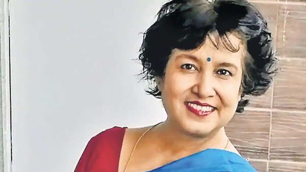 তসলিমা নাসরিন তসলিমা নাসরিন
