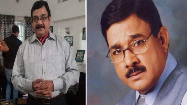 অভিনেতা শিব কুমার বর্মা (ছবি টুইটার) অভিনেতা শিব কুমার বর্মা (ছবি টুইটার)