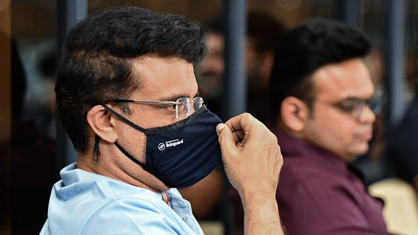 সৌরভ গঙ্গোপাধ্যায় (ফাইল ছবি, সৌজন্য পিটিআই) সৌরভ গঙ্গোপাধ্যায় (ফাইল ছবি, সৌজন্য পিটিআই)