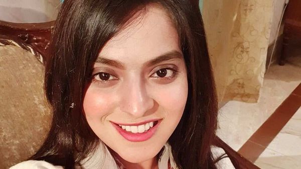 টেলি অভিনেত্রী মধুবনী গোস্বামী (ছবি ইনস্টাগ্রাম) টেলি অভিনেত্রী মধুবনী গোস্বামী (ছবি ইনস্টাগ্রাম)