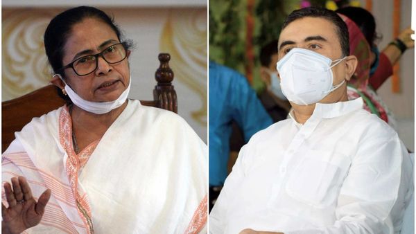 'দাদার অনুগামী' থেকে 'দিদির ভাই'? মমতার বৈঠকে ডাক মুর্শিদাবাদের জেলা সভাধিপতির। (ফাইল ছবি, সৌজন্য এএনআই এবং ফেসবুক) 'দাদার অনুগামী' থেকে 'দিদির ভাই'? মমতার বৈঠকে ডাক মুর্শিদাবাদের জেলা সভাধিপতির। (ফাইল ছবি, সৌজন্য এএনআই এবং ফেসবুক)