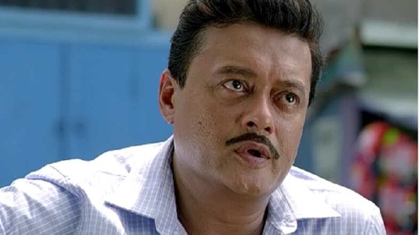বন্ধ হল শ্যুটিংয়ে কাজ বন্ধ হল শ্যুটিংয়ে কাজ