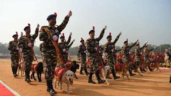 অ্যাসিস্ট্যান্ট কমান্ডান্ট পদে নিয়োগের বিজ্ঞপ্তি প্রকাশ করেছে সশস্ত্র সীমা বল। অ্যাসিস্ট্যান্ট কমান্ডান্ট পদে নিয়োগের বিজ্ঞপ্তি প্রকাশ করেছে সশস্ত্র সীমা বল।