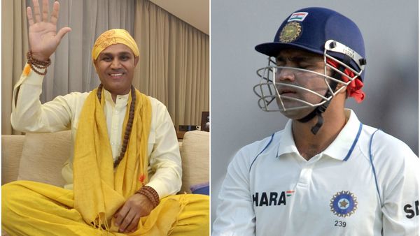 বীরেন্দ্র সেহওয়াগ। (ফাইল ছবি, সৌজন্য টুইটার এবং ফেসবুক) বীরেন্দ্র সেহওয়াগ। (ফাইল ছবি, সৌজন্য টুইটার এবং ফেসবুক)