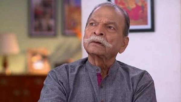 প্রয়াত রবি পটবর্ধন প্রয়াত রবি পটবর্ধন