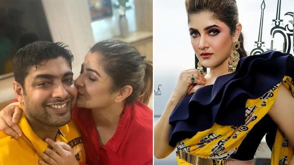সম্পর্কের তিক্ততা ক্রমেই প্রকাশ্যে (ছবি-ইনস্টাগ্রাম) সম্পর্কের তিক্ততা ক্রমেই প্রকাশ্যে (ছবি-ইনস্টাগ্রাম)