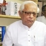 সংকটজনক অবস্থায় হাসপাতালে ভরতি রয়েছেন পশ্চিমবঙ্গের প্রাক্তন মুখ্যমন্ত্রী বুদ্ধদেব ভট্টাচার্য।
