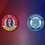 এসসি ইস্টবেঙ্গল বনাম জামশেদপুর এফসি। ছবি- আইএসএল।&nbsp;