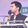 বৃহস্পতিবা আরামবাগে অভিষেক বন্দ্যোপাধ্যায়।&nbsp;