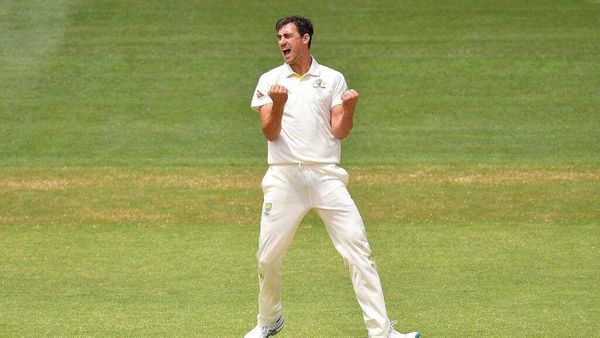 মিচেল স্টার্ক (ফাইল ছবি, সৌজন্য টুইটার @ICC) মিচেল স্টার্ক (ফাইল ছবি, সৌজন্য টুইটার @ICC)