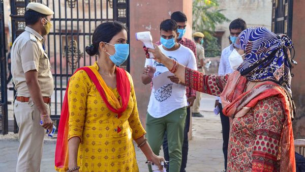 নিয়োগের নিয়ম পরিবর্তন কলকাতা পুরনিগমে, ধর্মের পরিবর্তে অগ্রাধিকার মেধায়। (ছবিটি প্রতীকী, সৌজন্য পিটিআই) নিয়োগের নিয়ম পরিবর্তন কলকাতা পুরনিগমে, ধর্মের পরিবর্তে অগ্রাধিকার মেধায়। (ছবিটি প্রতীকী, সৌজন্য পিটিআই)